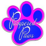 Pampered Paws discount code